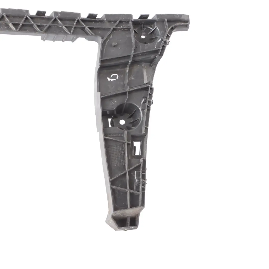 Audi A5 F5 Rear Bumper Guide Rail Bracket Carrier Support Right O/S 8W6807454