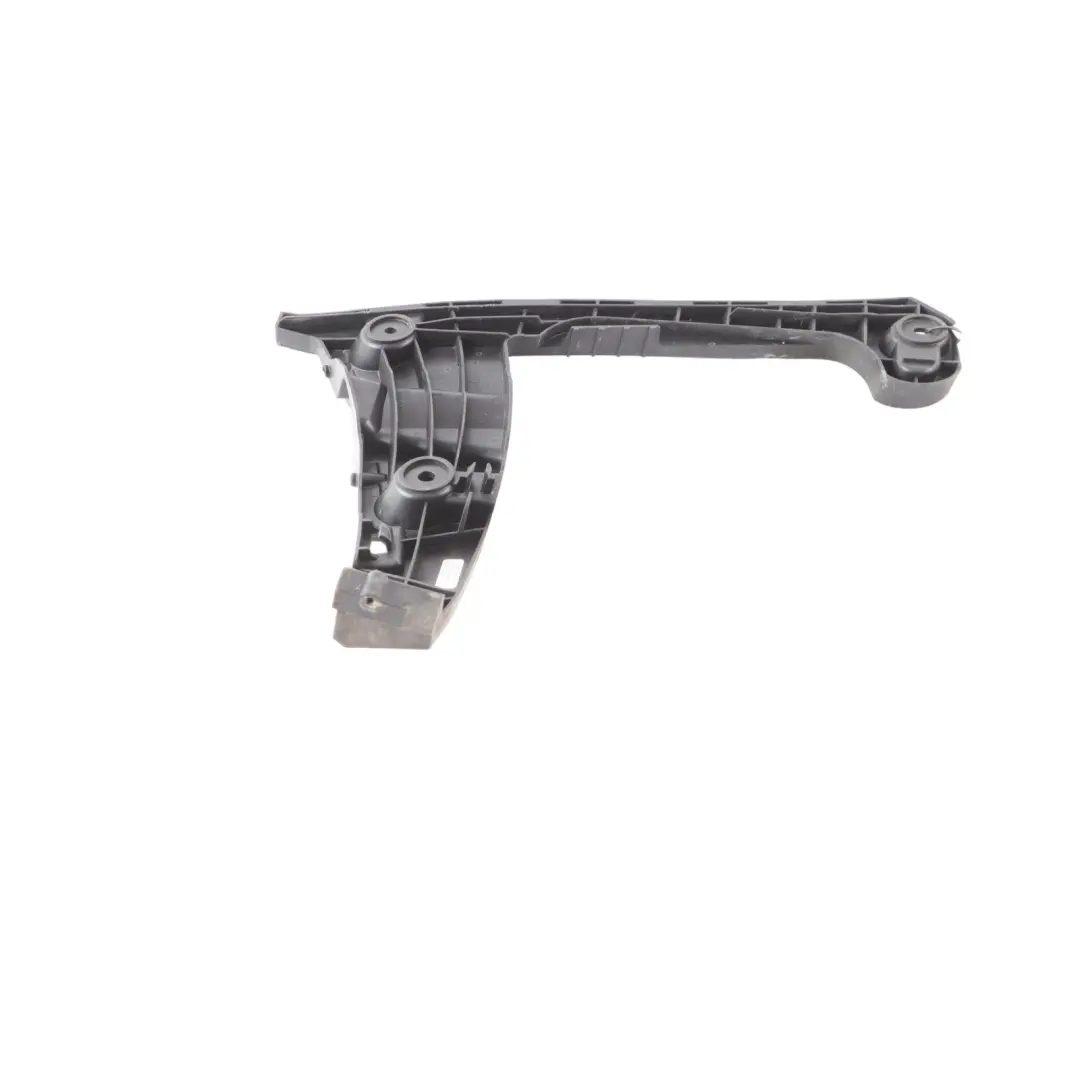 Audi A5 F5 Rear Bumper Guide Rail Bracket Carrier Support Right O/S 8W6807454