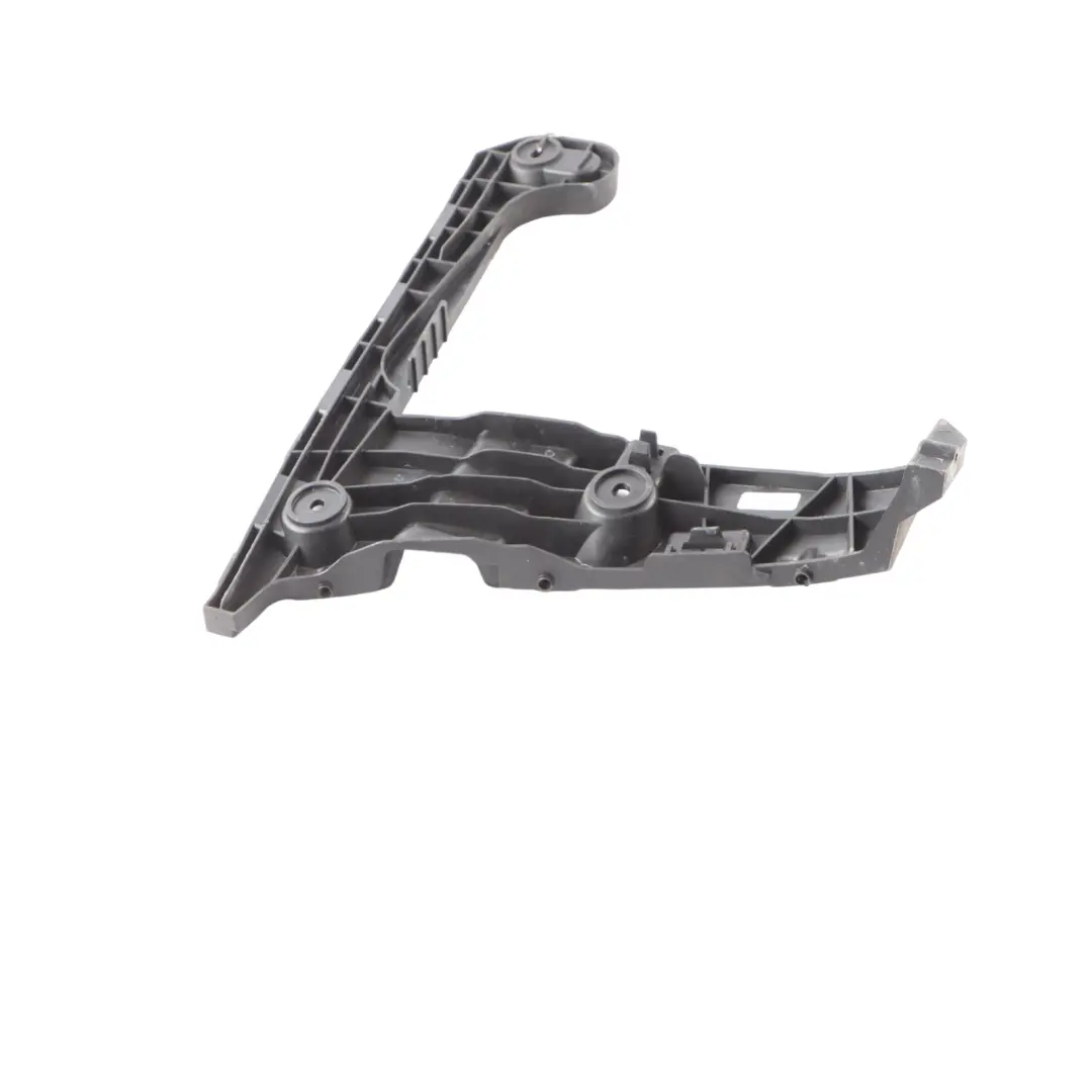 Audi A5 F5 Rear Bumper Guide Rail Bracket Carrier Support Right O/S 8W6807454