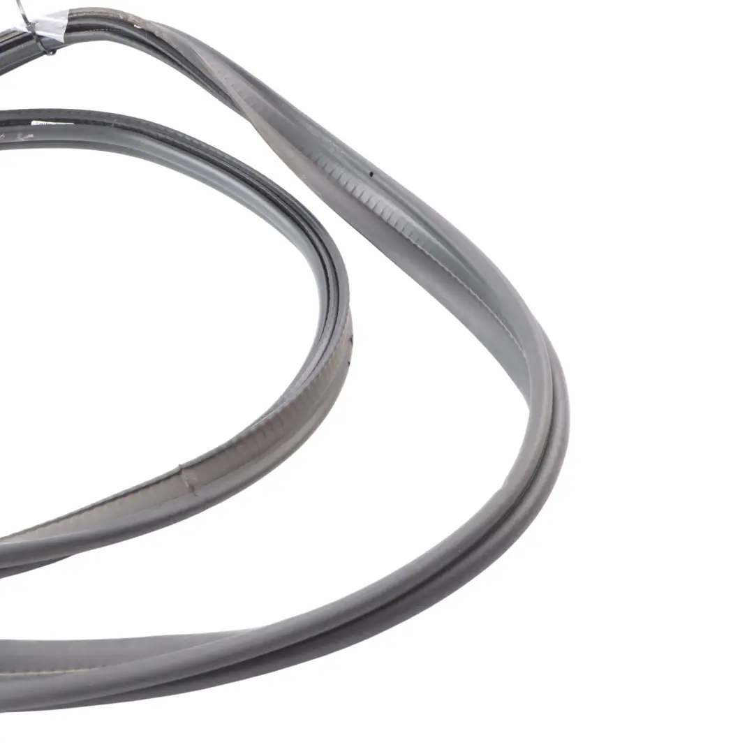 Audi A5 S5 F5 Coupe Tailgate Trunk Boot Lid Rubber Seal Edge Gasket 8W6827705B