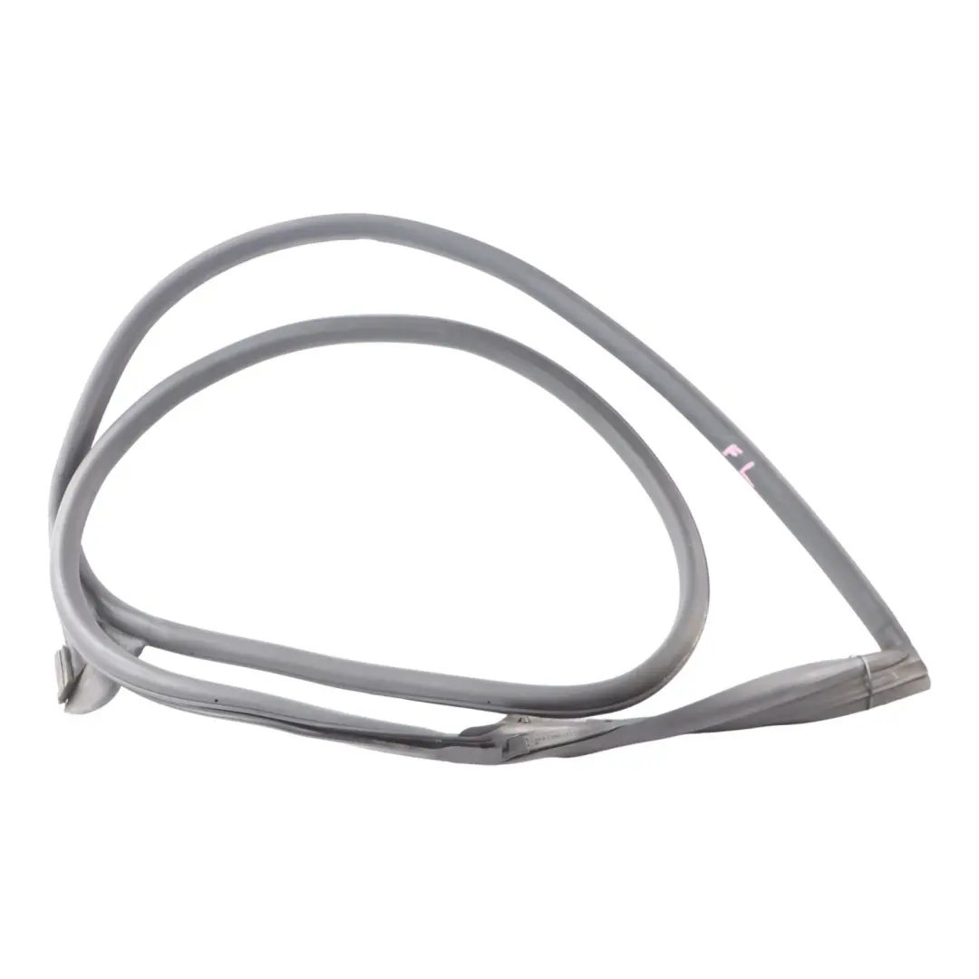 Audi A5 S5 RS5 F5 Coupe Front Door Edge Seal Rubber Gasket Left N/S 8W6831707
