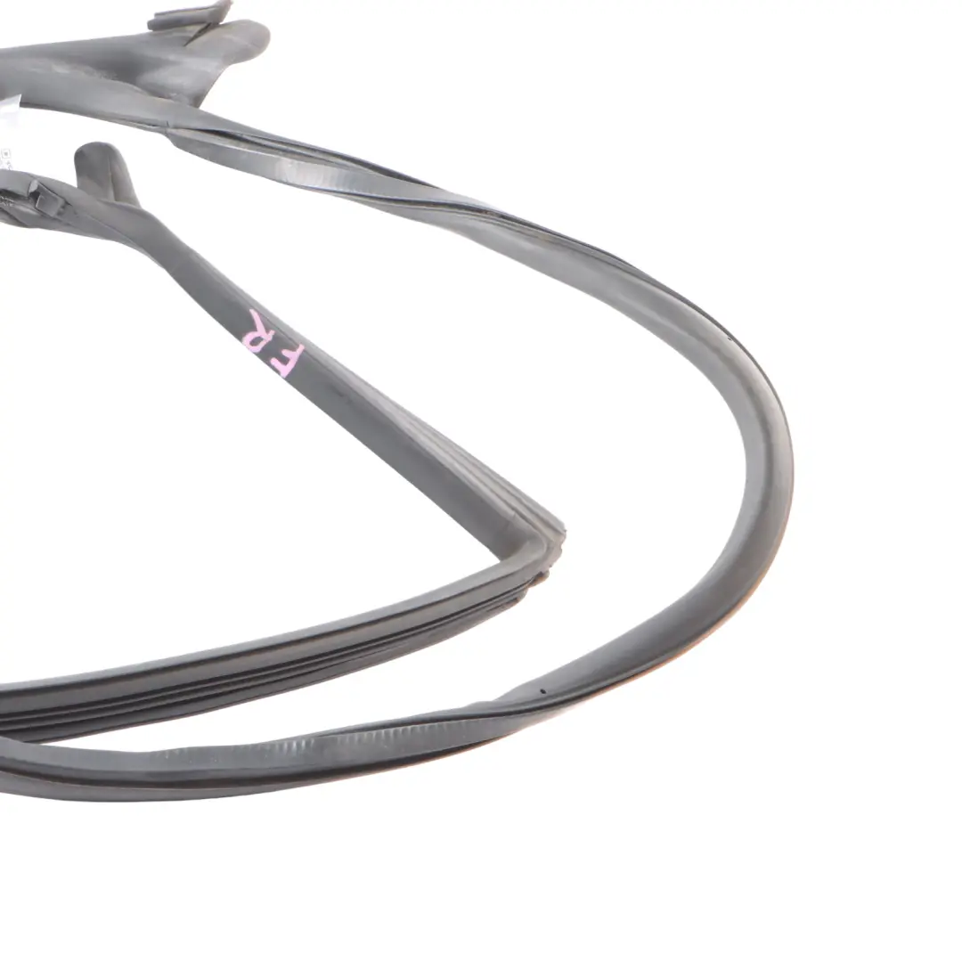 Audi A5 S5 RS5 F5 Coupe Front Door Inner Seal Rubber Gasket Right O/S 8W6831708D