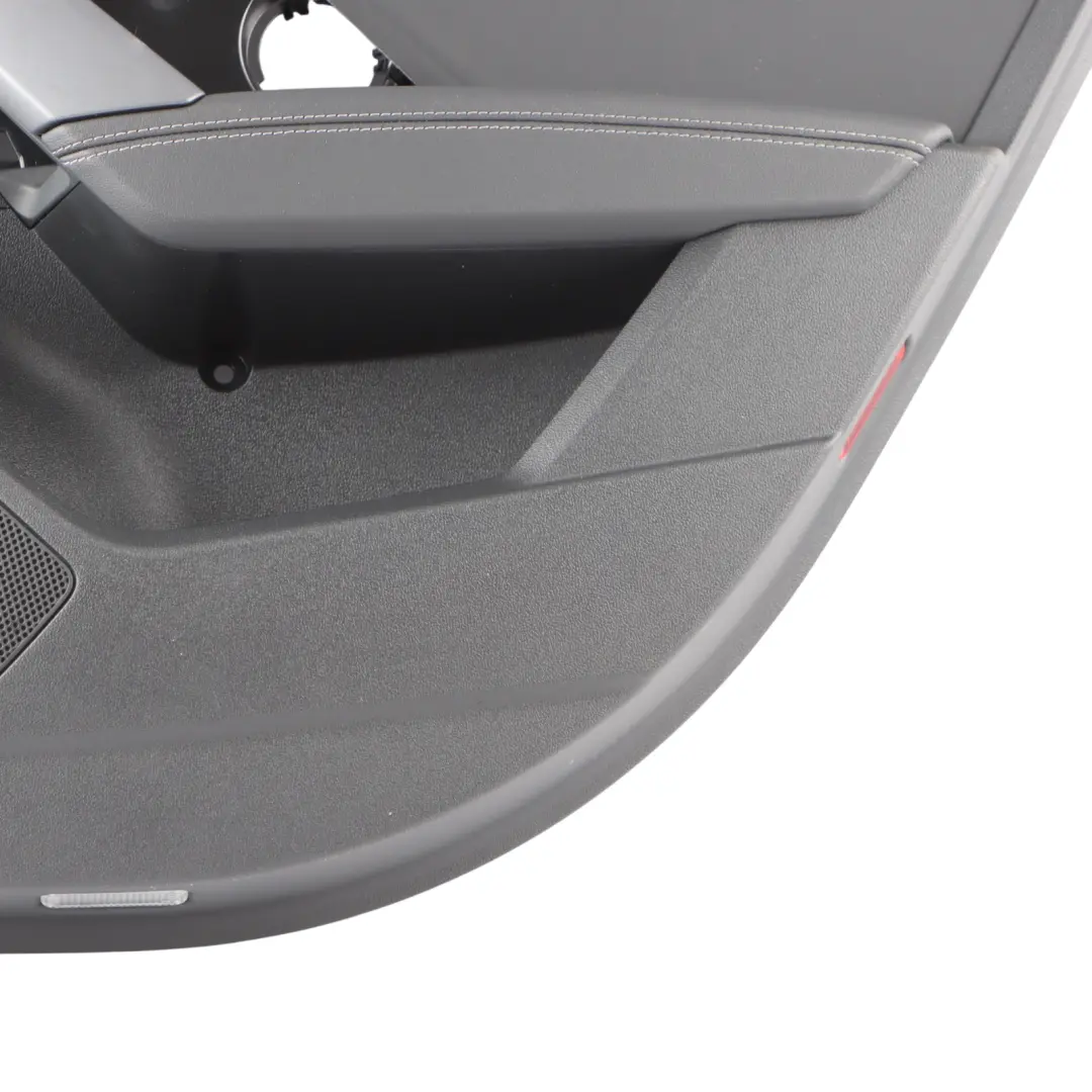 Audi A3 S3 8Y Rear Door Card Inner Cover Panel Trim Right O/S 8Y0867304K
