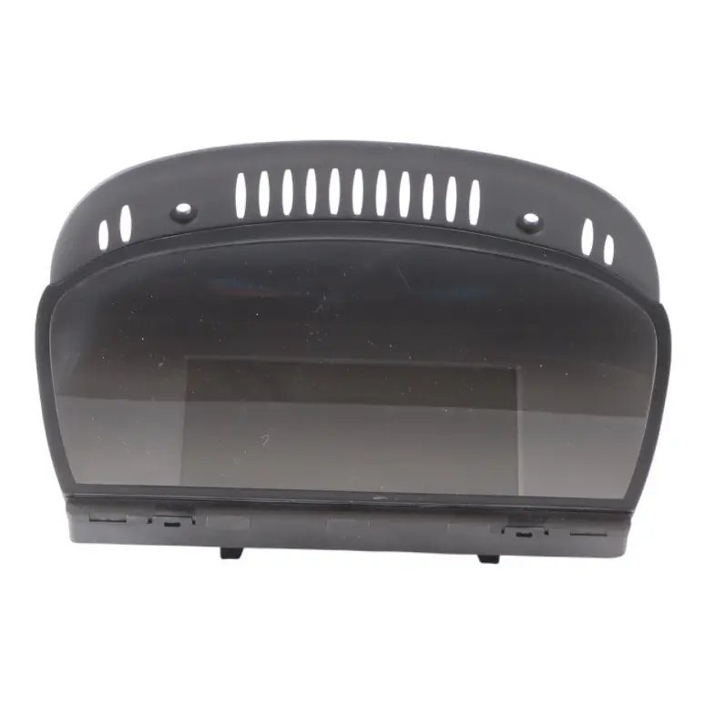 BMW E60 Dashboard Dash Onboard Display Monitor Screen 9114357