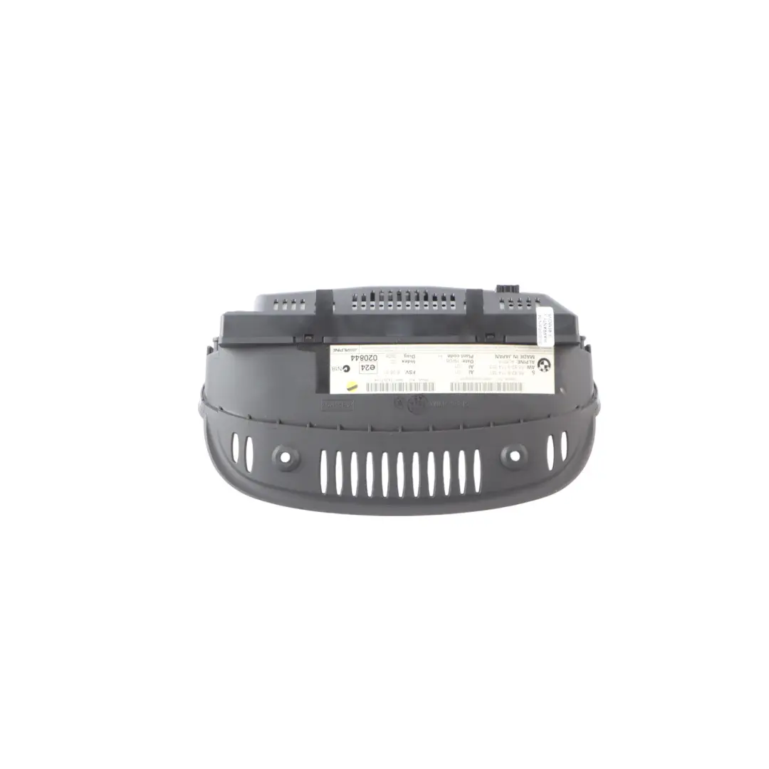 BMW E60 Dashboard Dash Onboard Display Monitor Screen 9114357