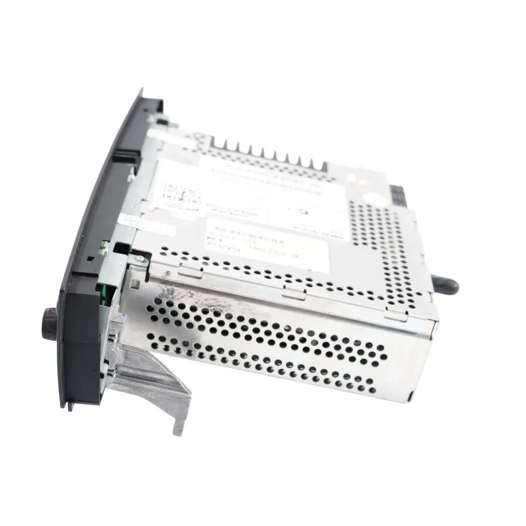 BMW E81 E82 E87 E88 E89 E90 E91 E92 Radio Professional CD Control Unit 9177199