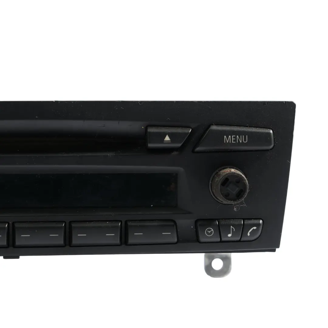 BMW E81 E82 E87 E88 E89 E90 E91 E92 Radio Professional CD Control Unit 9177199