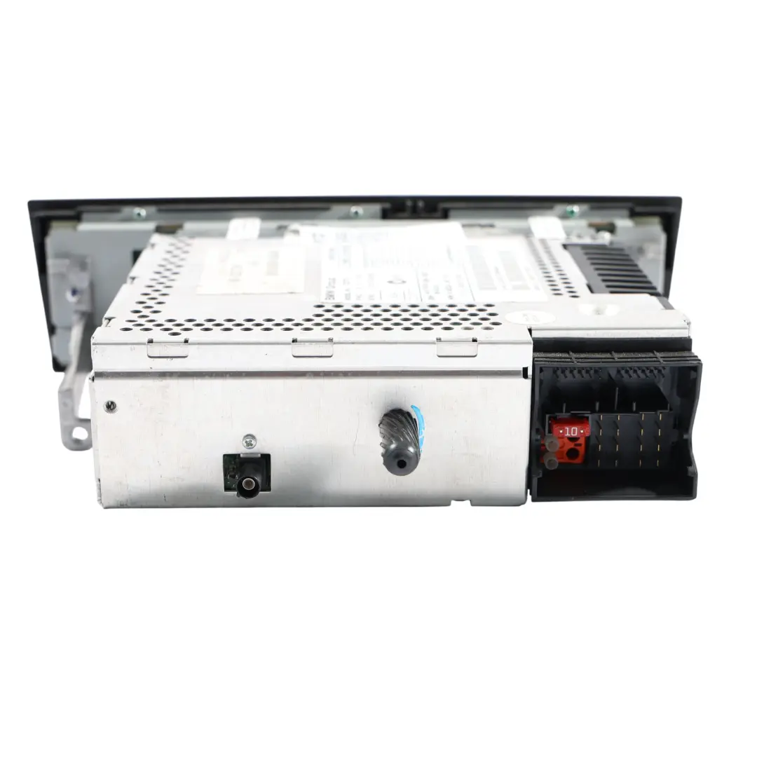 BMW E81 E82 E87 E88 E89 E90 E91 E92 Radio Professional CD Control Unit 9177199
