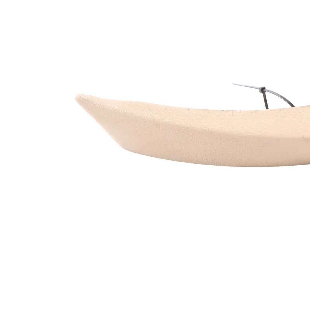 BMW Z4 E89 Door Panel Interior Handle Left N/S Trim Pull Grab Beige 9186732