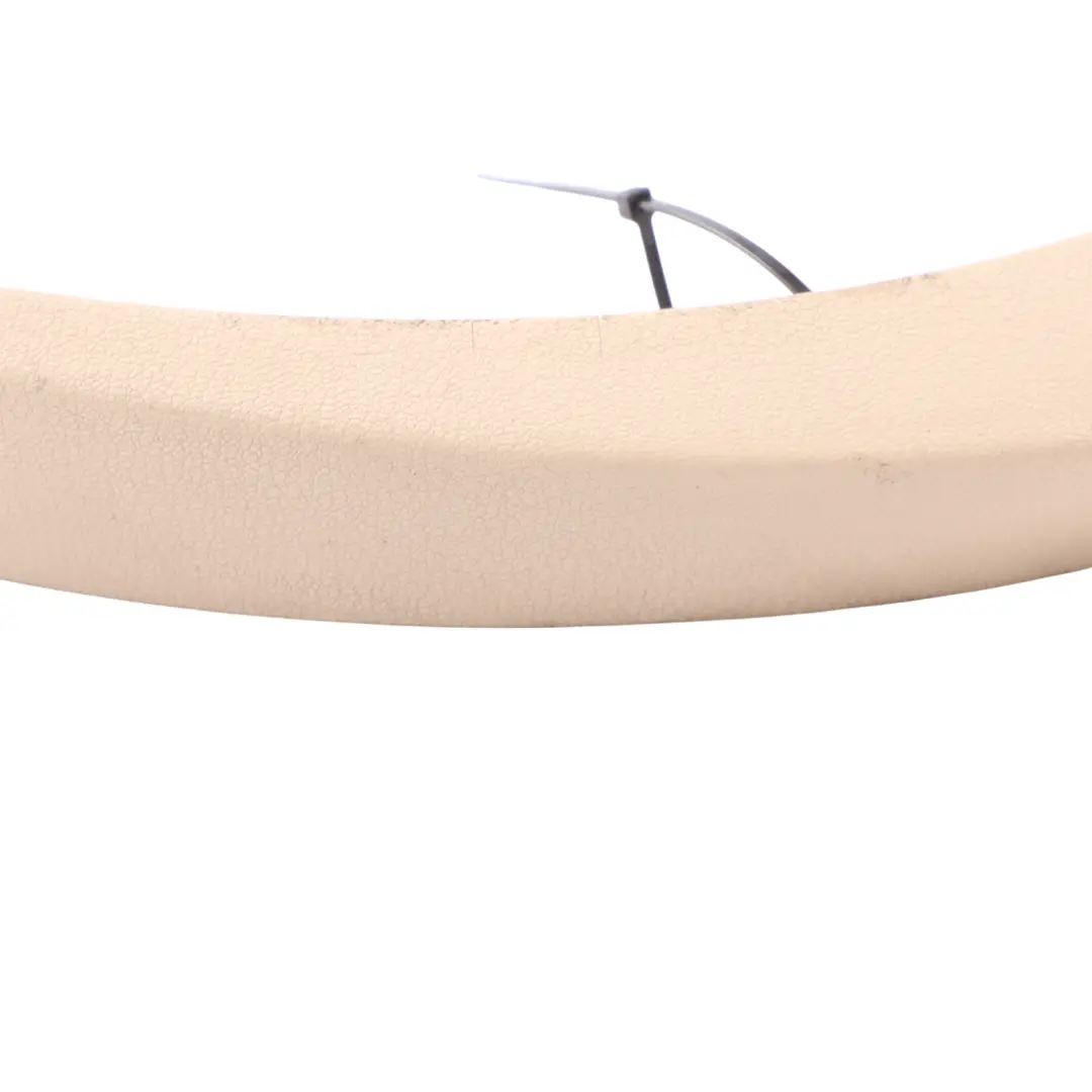 BMW Z4 E89 Door Panel Interior Handle Left N/S Trim Pull Grab Beige 9186732