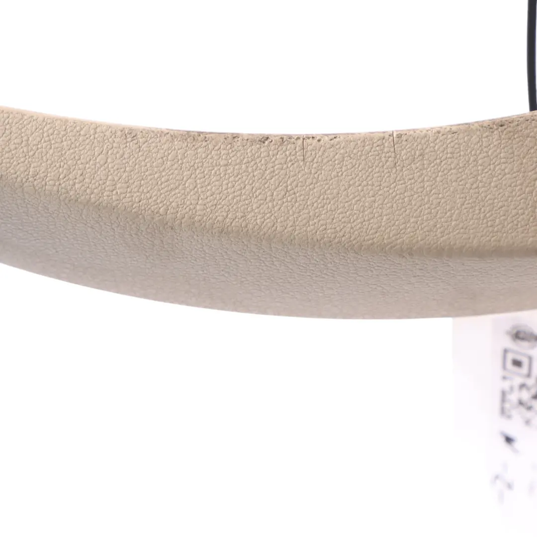 BMW Z4 E89 Door Panel Interior Handle Left N/S Trim Pull Grab Beige 9186732