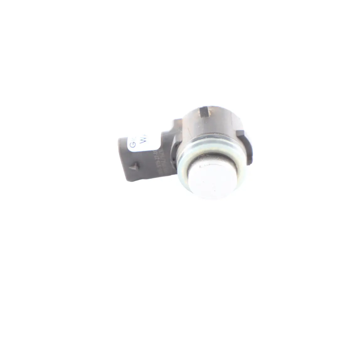 PDC Sensor BMW I8 I12 X5 F15 Parking Ultrasonic Glacier Silver A83 Set  - SKU 9203200-GSB - Part number 9203200