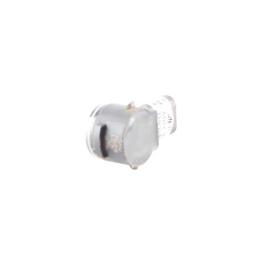 PDC Sensor BMW I8 I12 X5 F15 Parking Ultrasonic Glacier Silver A83 Set  - SKU 9203200-GSB - Part number 9203200