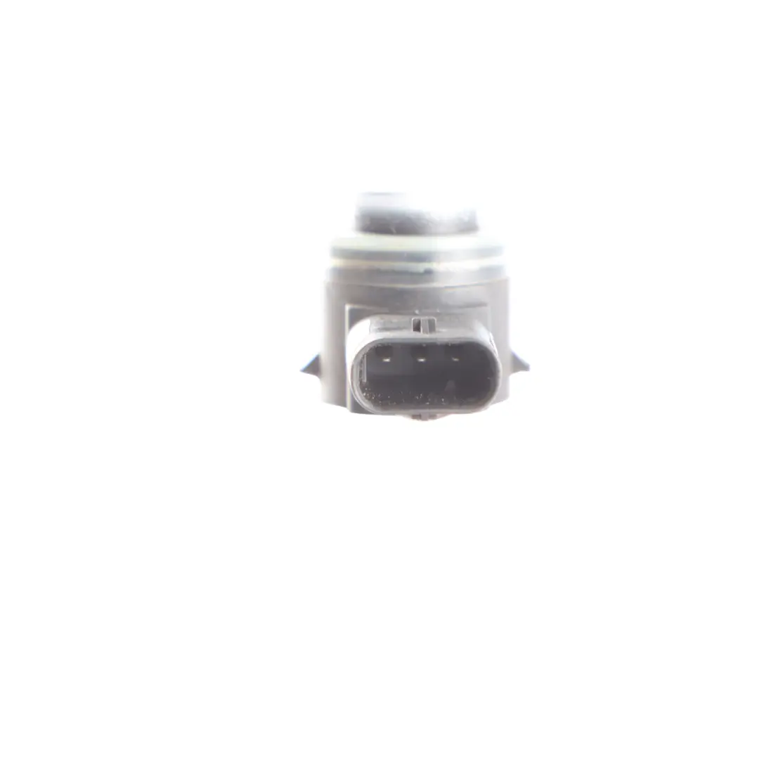PDC Sensor BMW I8 I12 X5 F15 Parking Ultrasonic Glacier Silver A83 Set  - SKU 9203200-GSB - Part number 9203200