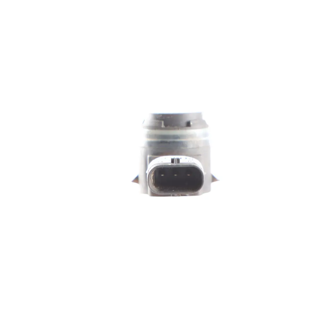 PDC Sensor BMW I8 I12 X5 F15 Parking Ultrasonic Glacier Silver A83 Set  - SKU 9203200-GSB - Part number 9203200