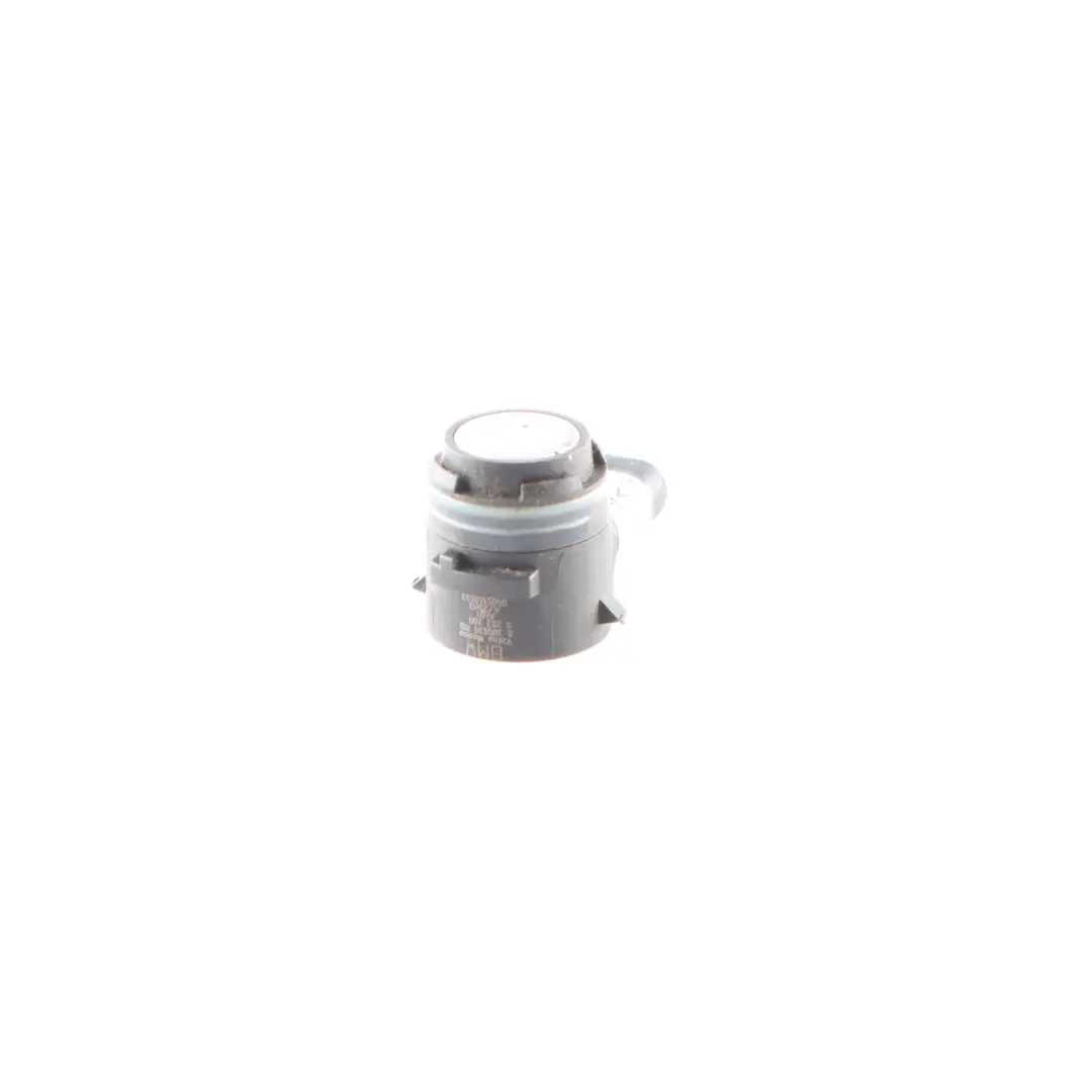 PDC Sensor BMW I8 I12 X5 F15 Parking Ultrasonic Glacier Silver A83 Set  - SKU 9203200-GSB - Part number 9203200