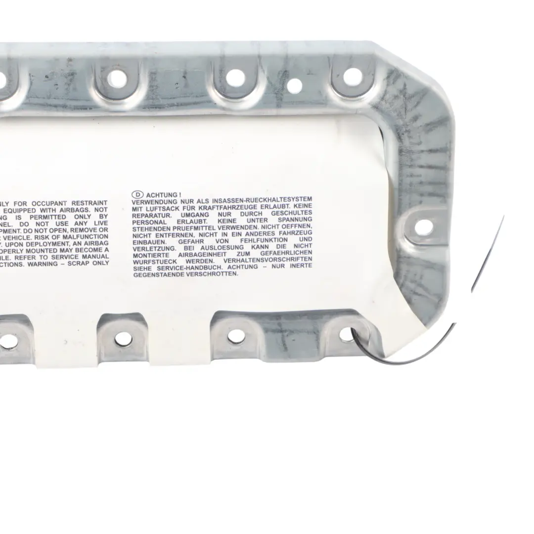 BMW F20 F30 Air Module For Front Passenger Side Dashboard Dash 9205197