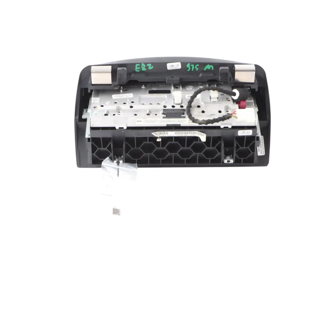 Board Monitor BMW E81 E87 LCI Screen Central Information Display 8,8" 9211975