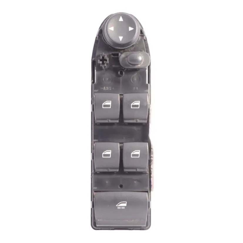 Window Lifter Switch BMW E93 E89 Driver's Side 9217368