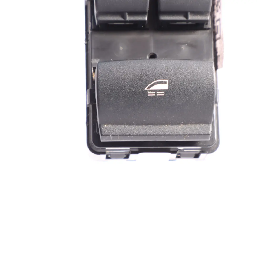 Window Lifter Switch BMW E93 E89 Driver's Side 9217368 