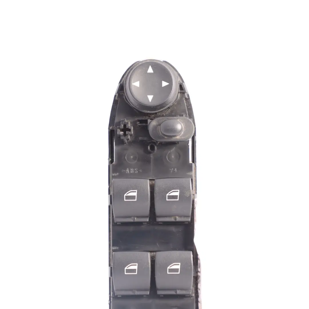 Window Lifter Switch BMW E93 E89 Driver's Side 9217368 