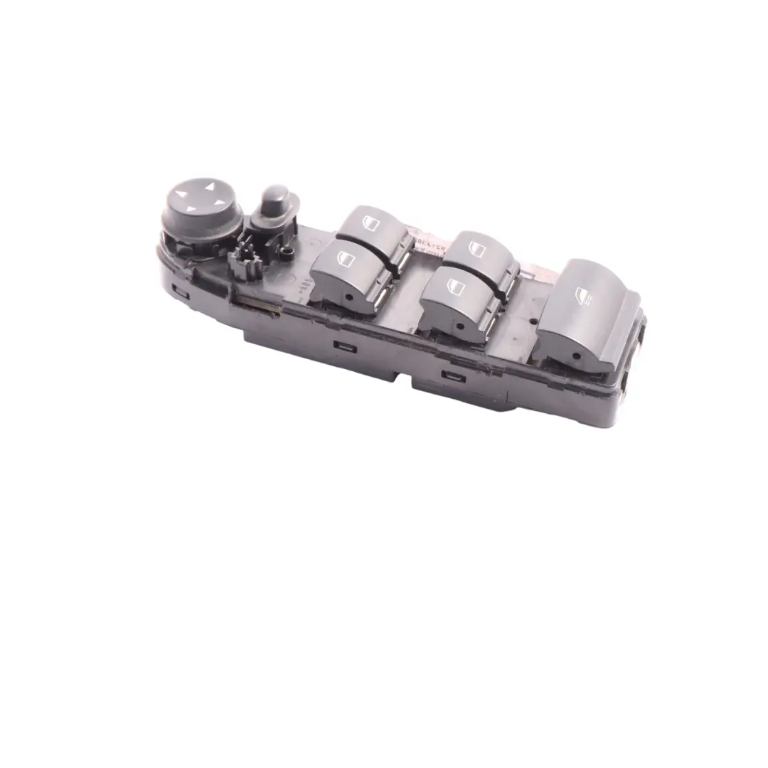 Window Lifter Switch BMW E93 E89 Driver's Side 9217368 