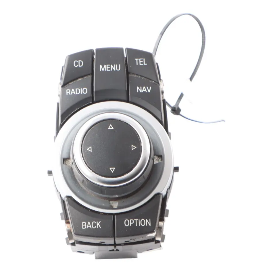 Switch Multifunction BMW E81 E87 E90 LCI Button Controller Control Unit 9231116