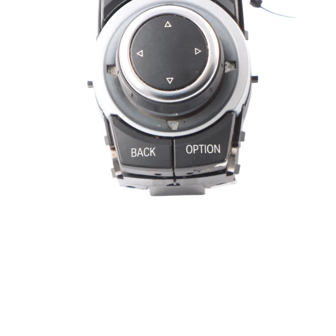 Switch Multifunction BMW E81 E87 E90 LCI Button Controller Control Unit 9231116