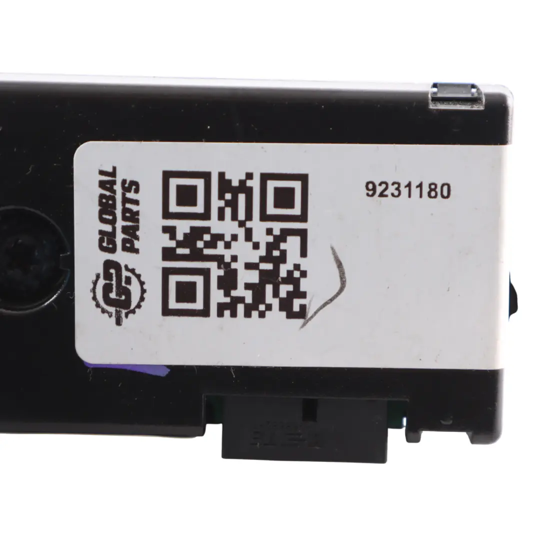 BMW F22 F30 F32 Antenna Amplifier AM FM Booster AMP 9231180
