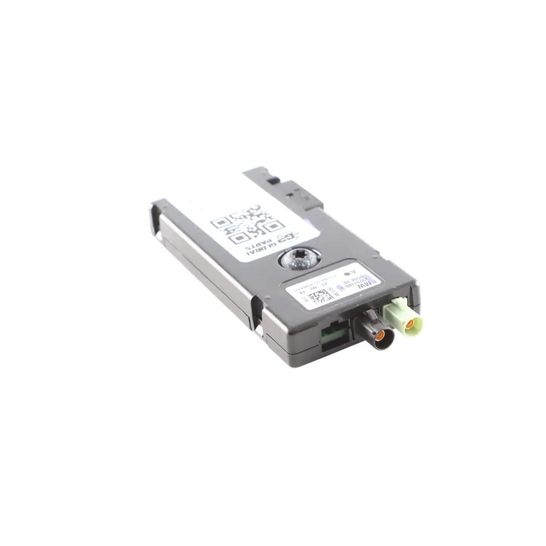 BMW F22 F30 F32 Antenna Amplifier AM FM Booster AMP 9231180