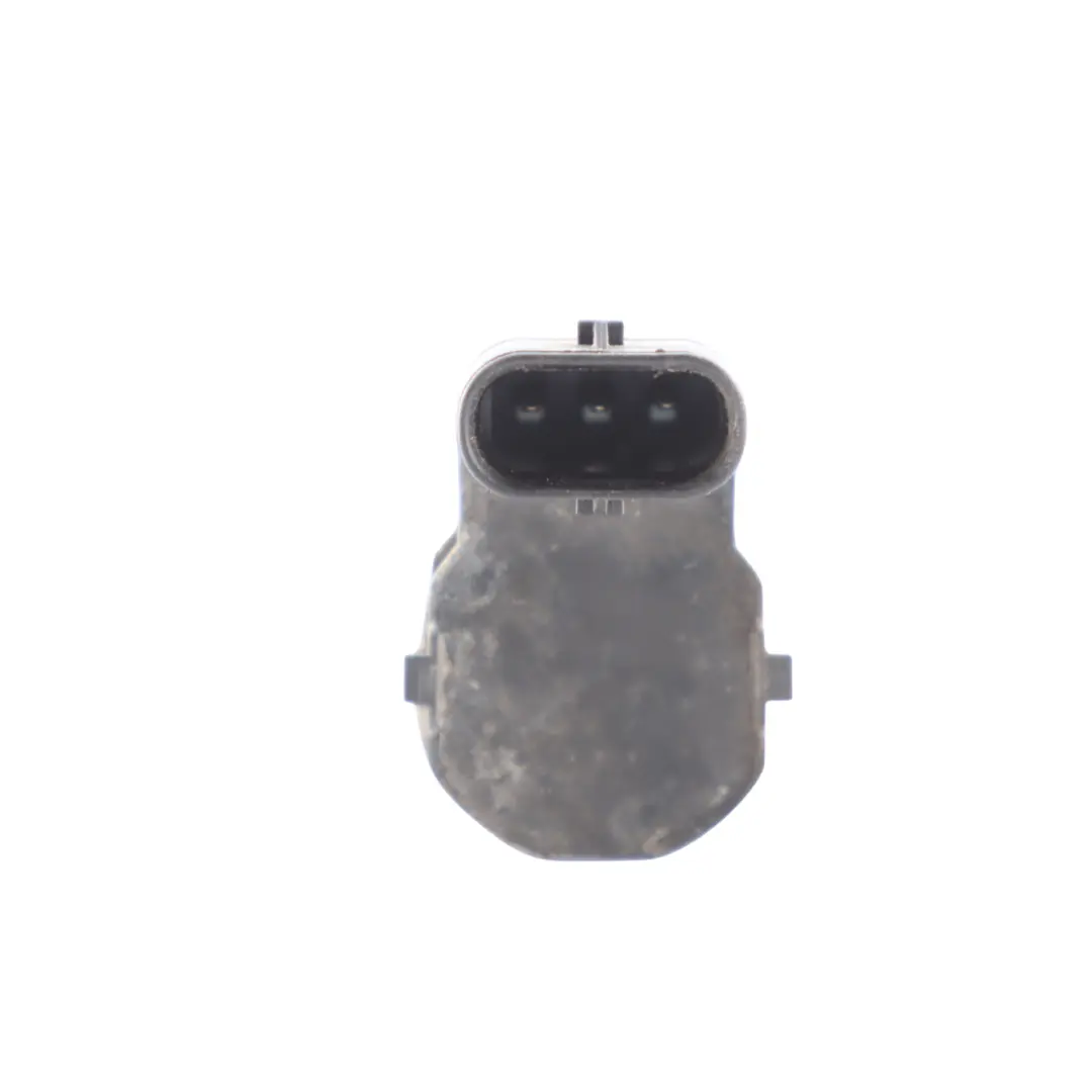 PDC Parking Sensor BMW E70 F10 Ultrasonic Sensor Tiefseeblau Blue A76 9231283