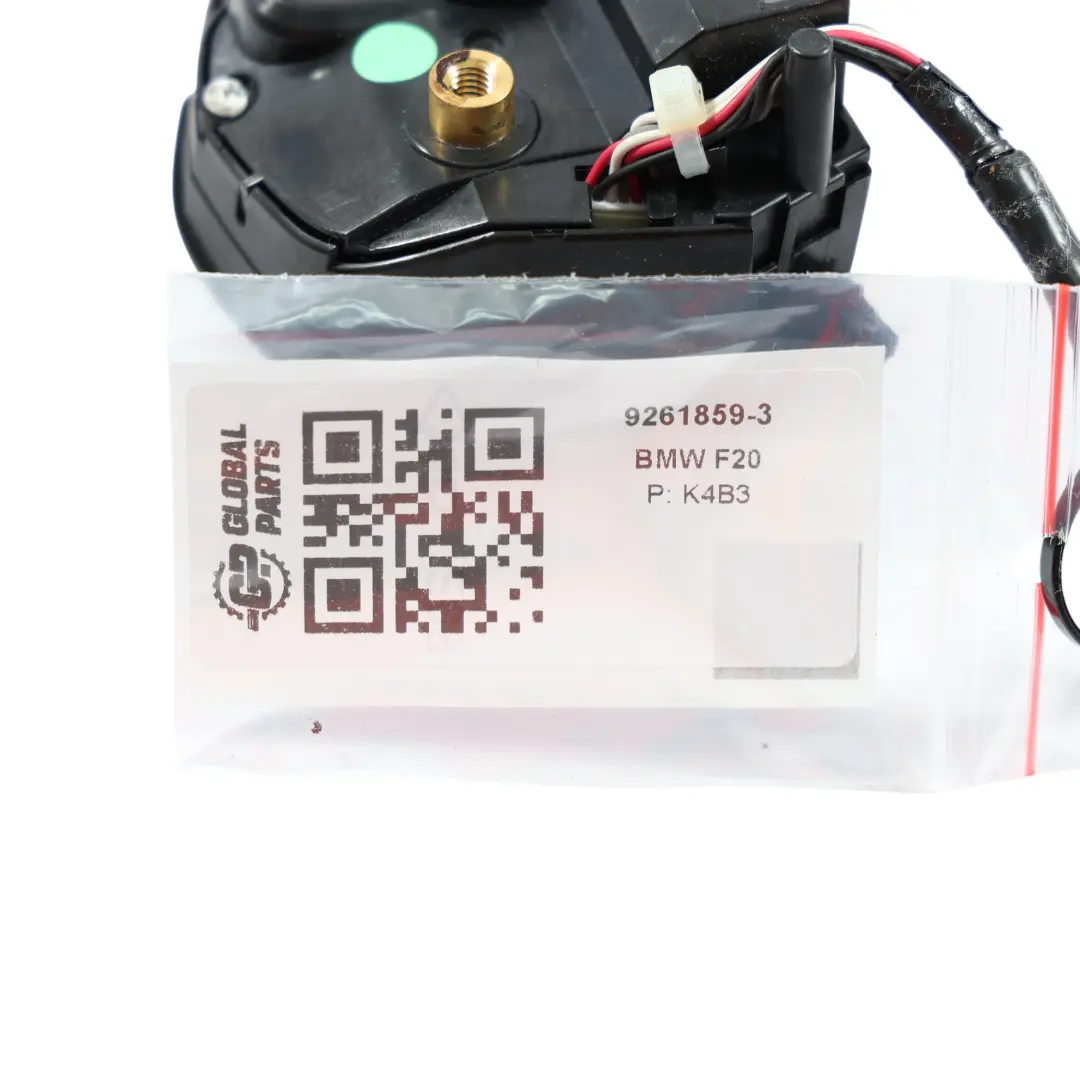 Multifunction Trim BMW F20 F21 F30 F31 Cover Switch Steering Wheel 9261859