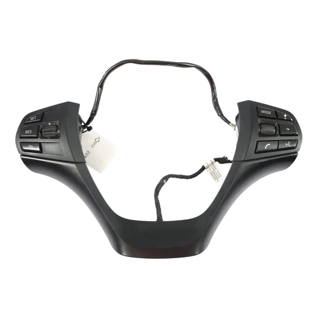 Multifunction Trim BMW F20 F21 F30 F31 Cover Switch Steering Wheel 9261859