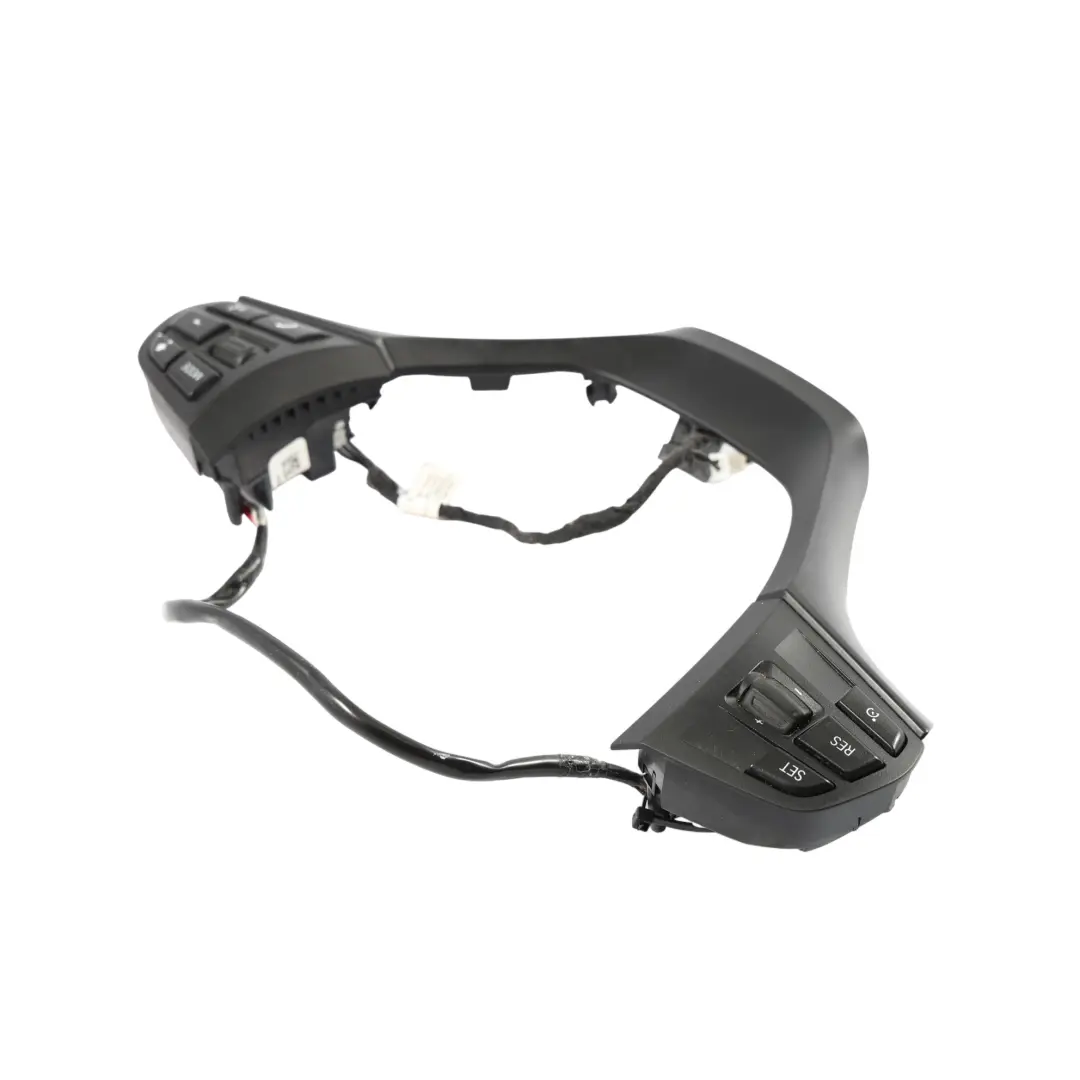 Multifunction Trim BMW F20 F21 F30 F31 Cover Switch Steering Wheel 9261859