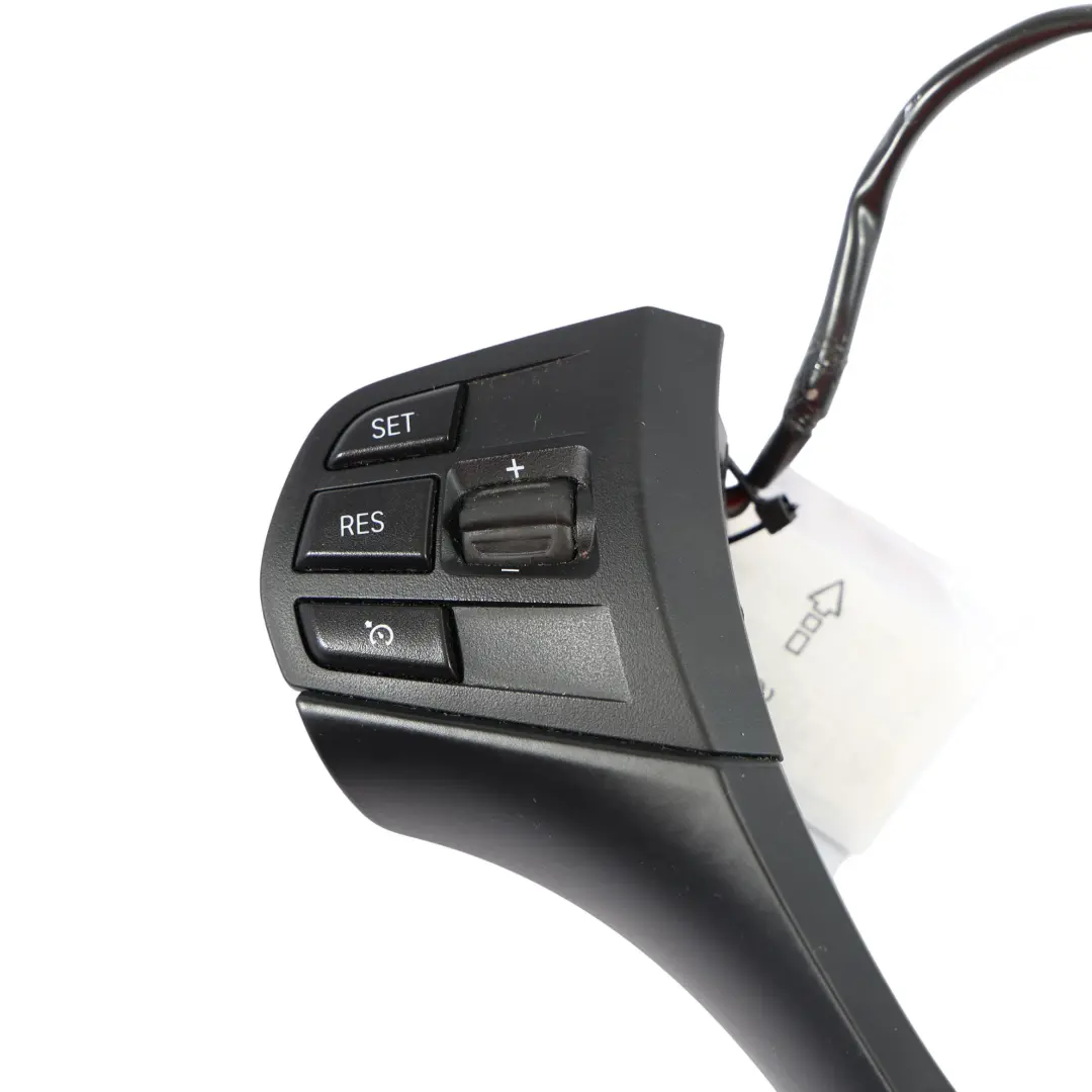 Multifunction Trim BMW F20 F21 F30 F31 Cover Switch Steering Wheel 9261859