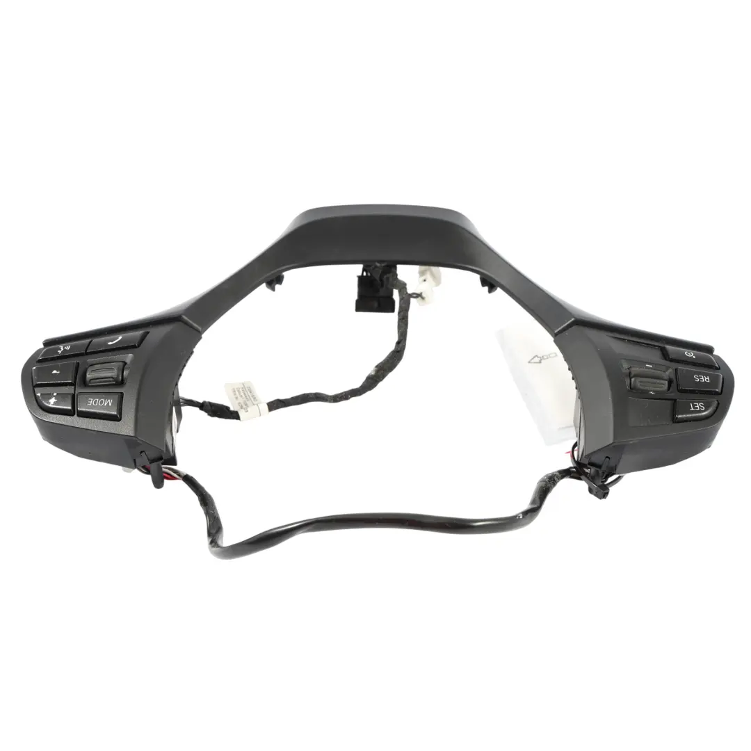 Multifunction Trim BMW F20 F21 F30 F31 Cover Switch Steering Wheel 9261859