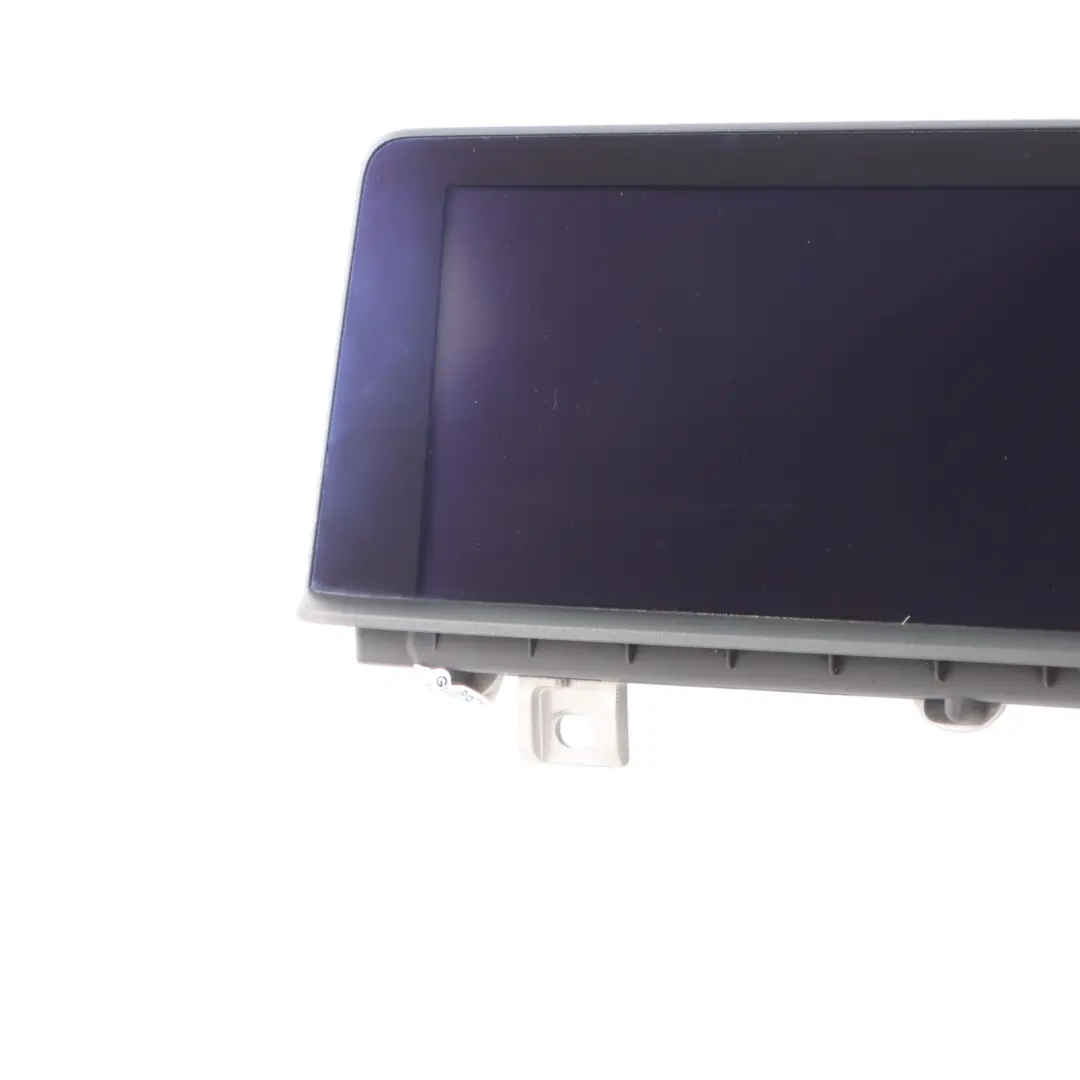 Pantalla De a bordoBMW F30 F31 Central Information Display Monitor 8,8" 9281688