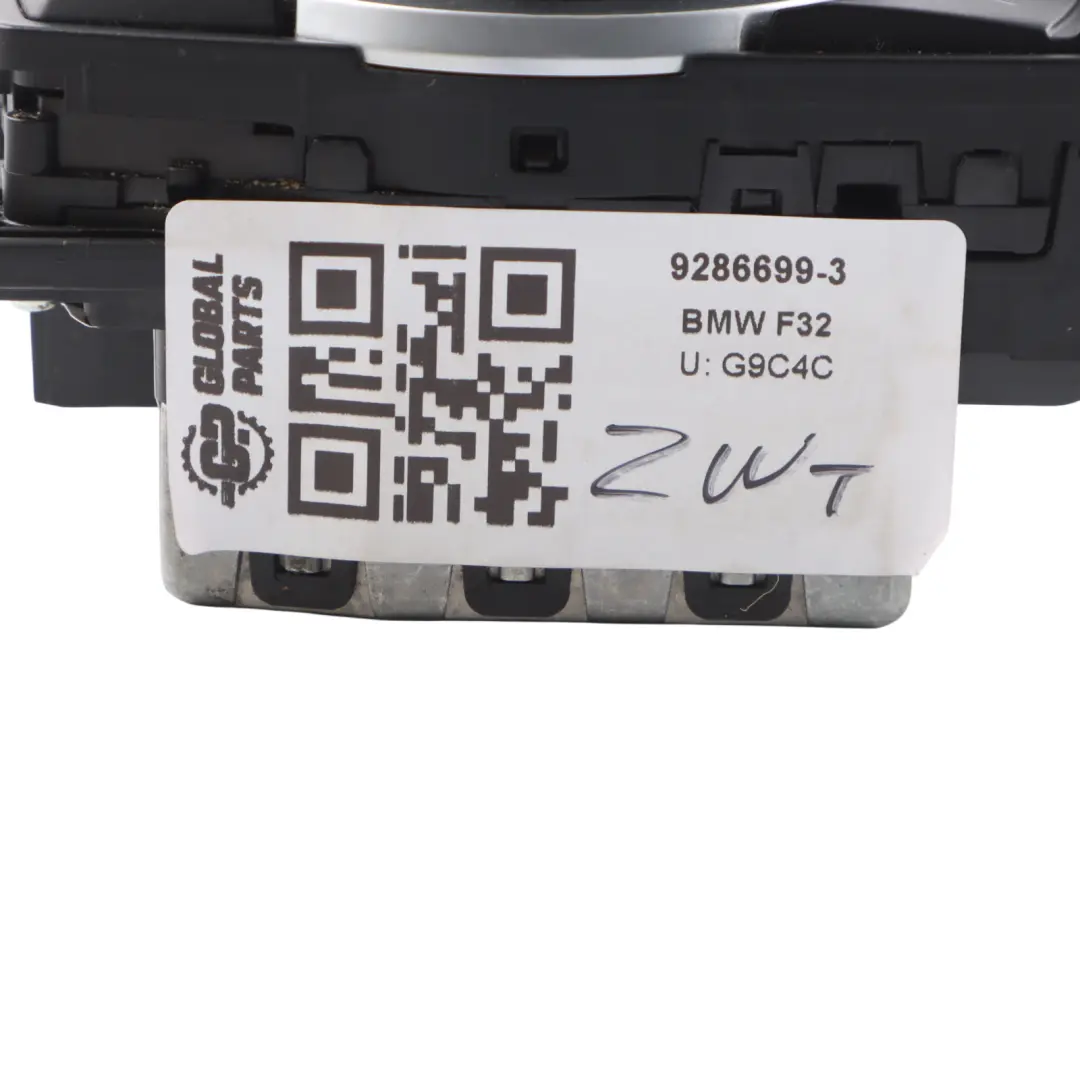 iDrive Switch BMW F32 Multifunction Button Controller 9286699
