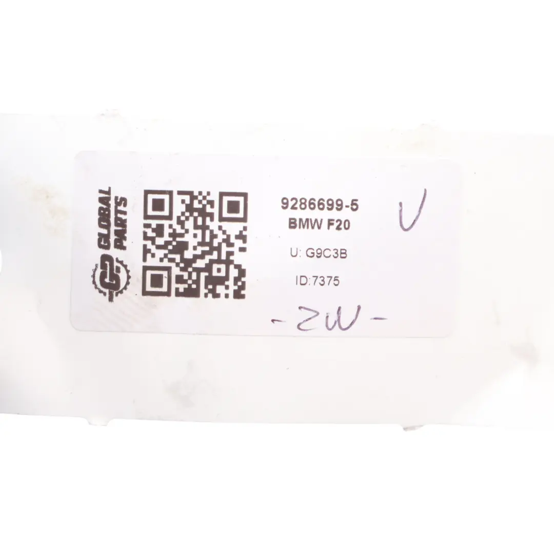 BMW F10 F20 F21 F30 Przełącznik iDrive Kontroler 9286699