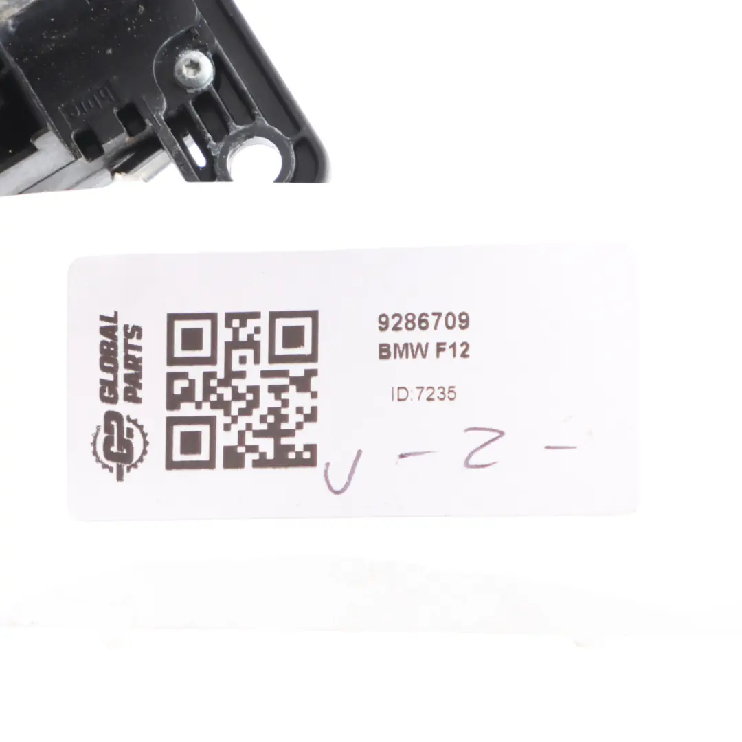 iDrive Controller BMW F06 F12 F13 Sat Nav Controller Knob Button Media 9286709