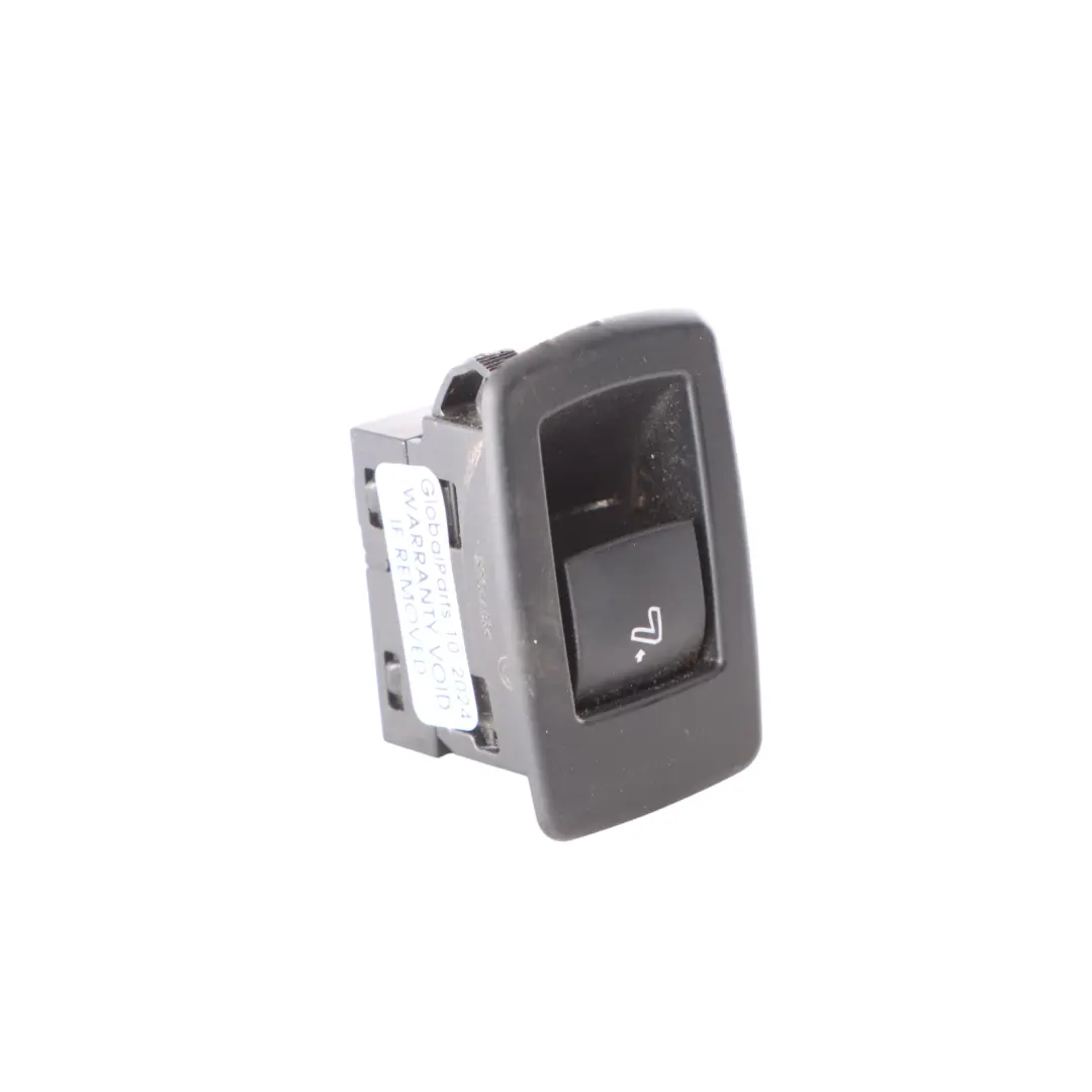 Interruttore Regolazione Sedile BMW F45 F48 Remoto Schienale Posteriore Sinistro