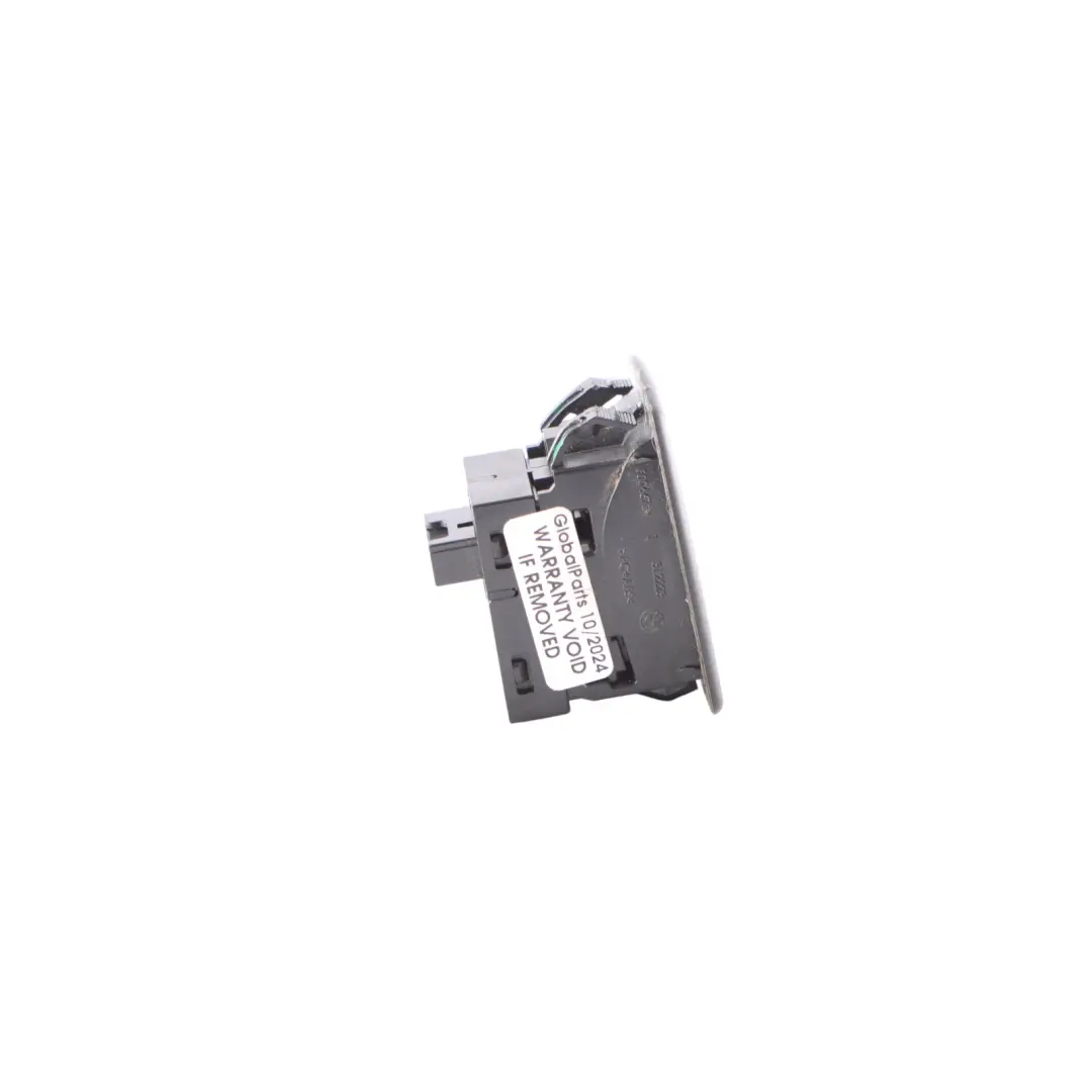 Interruttore Regolazione Sedile BMW F45 F48 Remoto Schienale Posteriore Sinistro