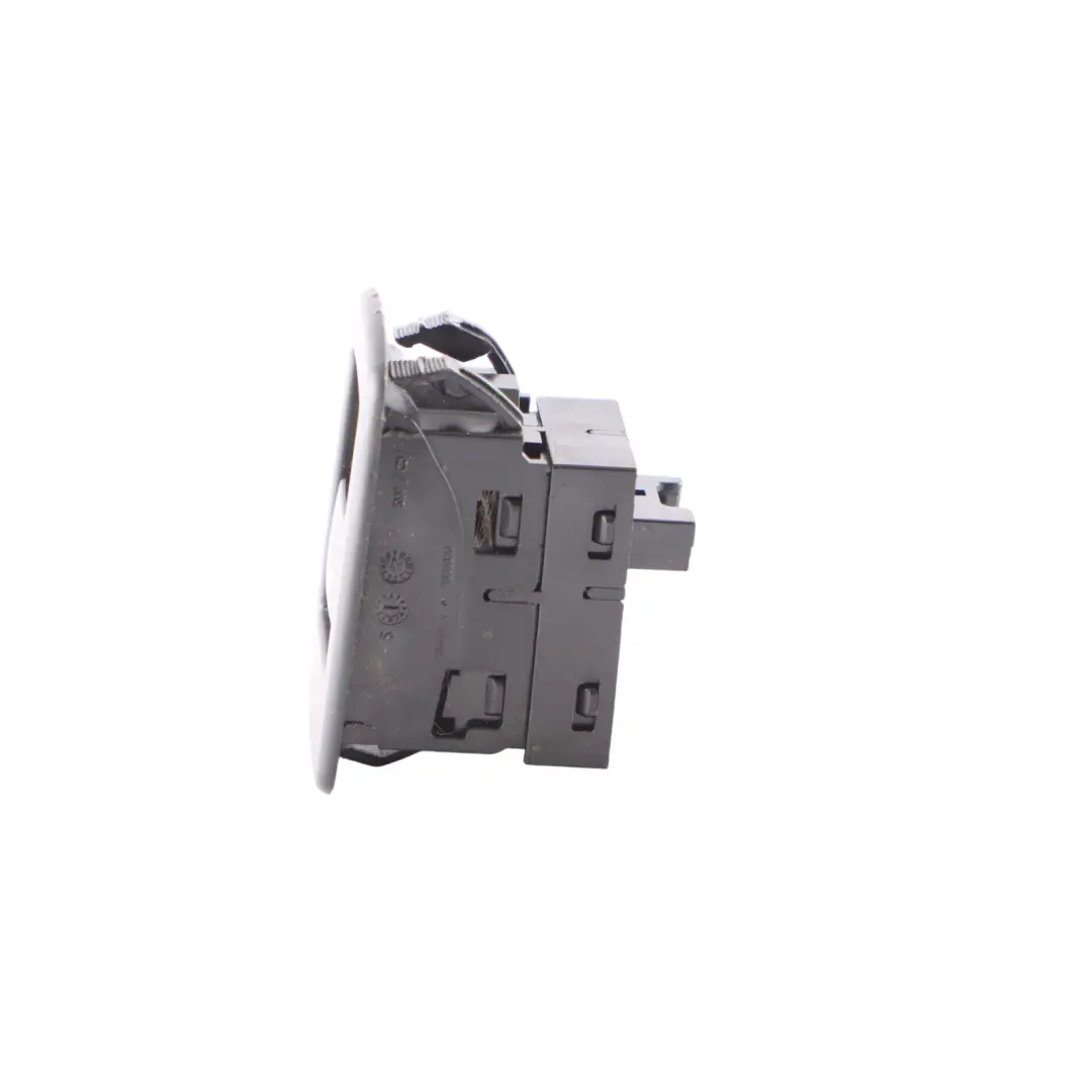 Interruttore Regolazione Sedile BMW F45 F48 Remoto Schienale Posteriore Sinistro