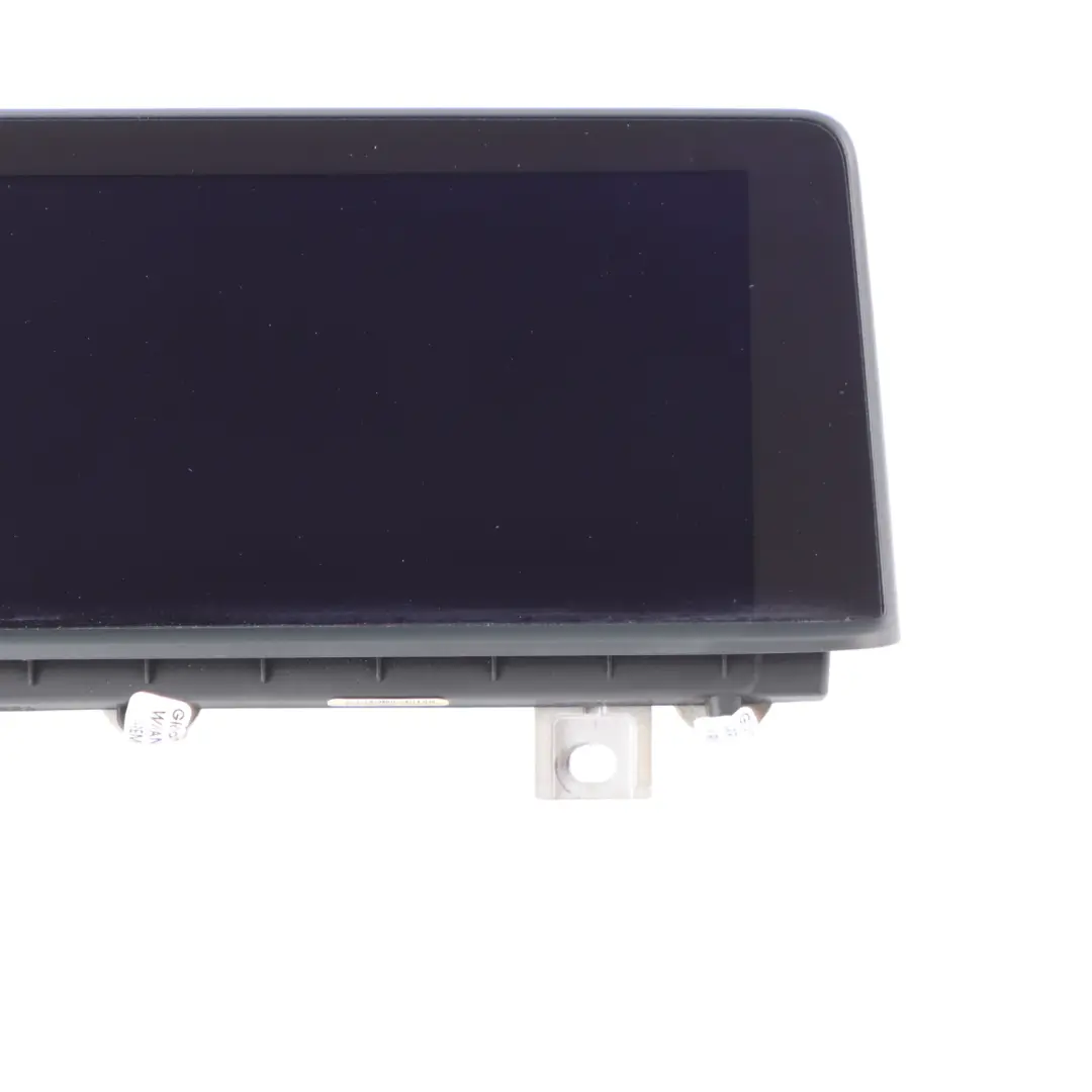 Display Screen BMW F30 F31 F32 F33 Central Information Display 8,8" 9292248