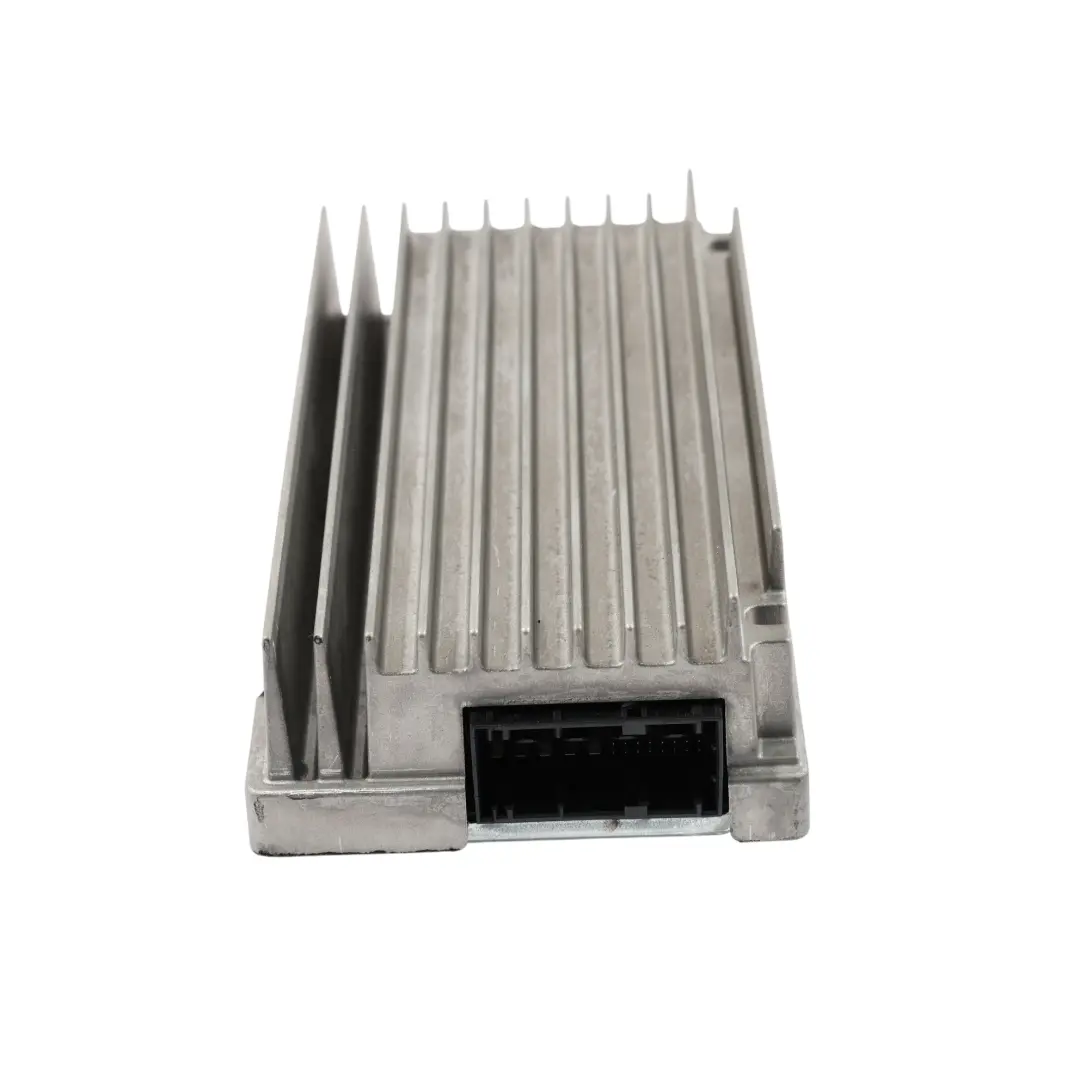 BMW X6 71 Amplificatore Hifi Stereo System Sound 9312471