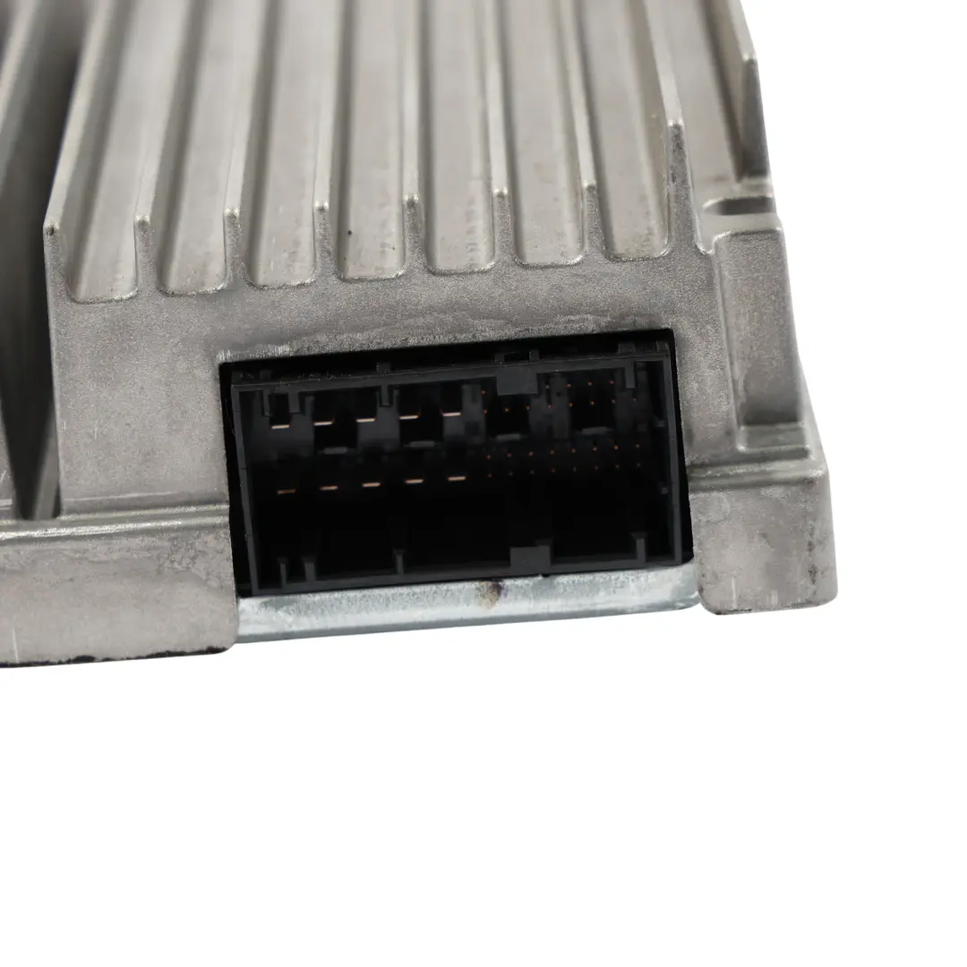 BMW X6 71 Amplificatore Hifi Stereo System Sound 9312471