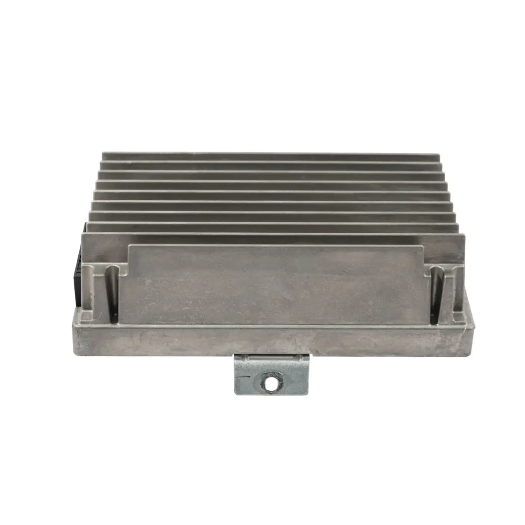 BMW X6 71 Amplificatore Hifi Stereo System Sound 9312471