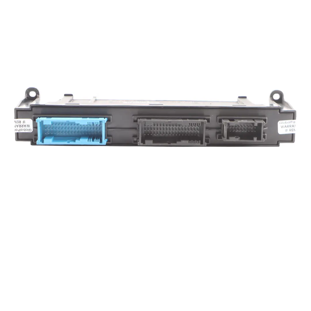 BMW F11 BCM Body Control Module Unit Electronic Junction Box ECU 9312766