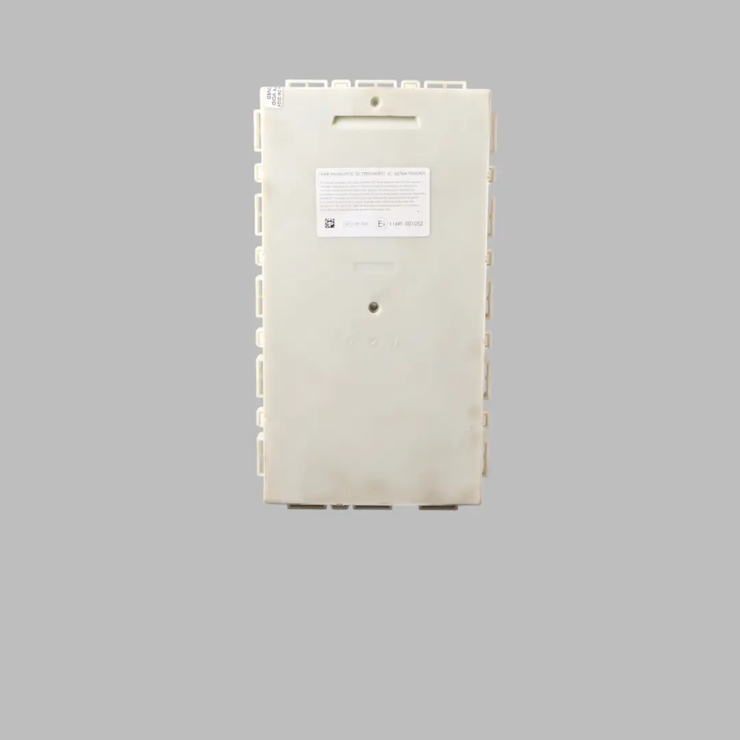 Control Unit BMW F20 F21 F22 F30 F31 F32 F36 FEM Module Unit 9383179