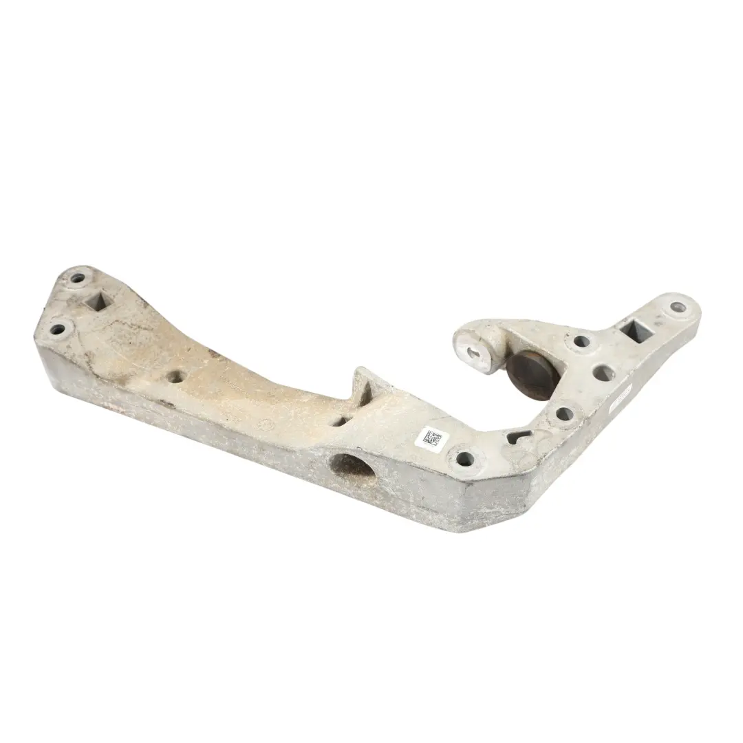 BMW G30 Transmission Gearbox Mount Support Carrier Bracket 9485312